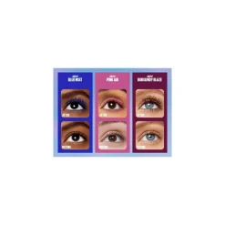 Maybelline New York Lash Sensational Sky High Mascara Pink Air