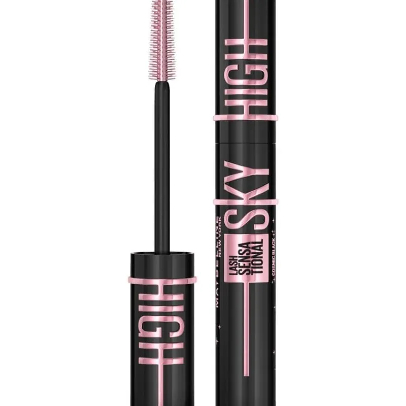 Online Maybelline New York Lash Sensational Sky High Mascara Cosmic Black