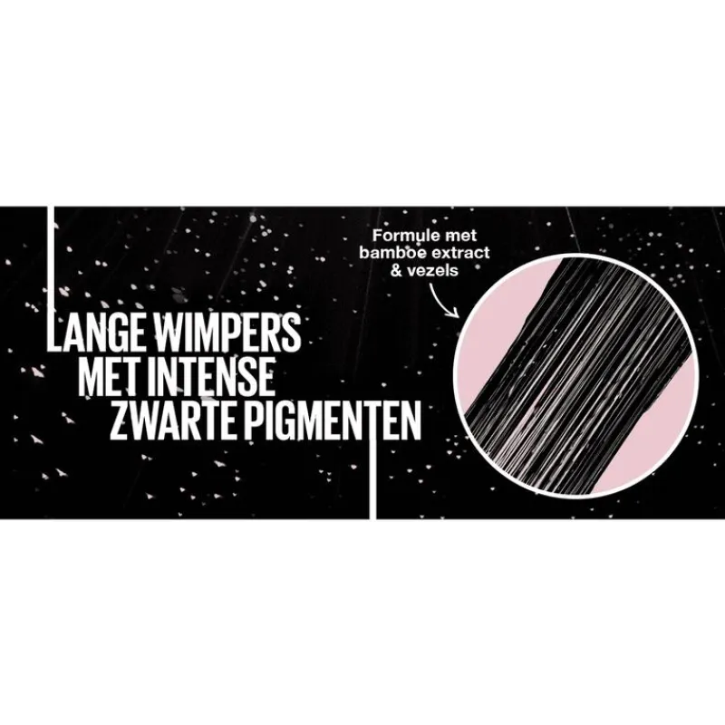 Online Maybelline New York Lash Sensational Sky High Mascara Cosmic Black