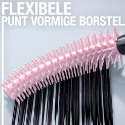 Sale Maybelline New York Lash Sensational Sky High Waterproof Mascara Zwart Very Black Waterproof