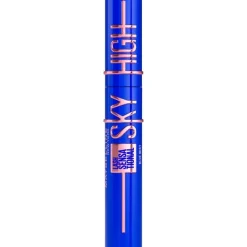 Discount Maybelline New York Lash Sensational Sky High Mascara High Blue Mist