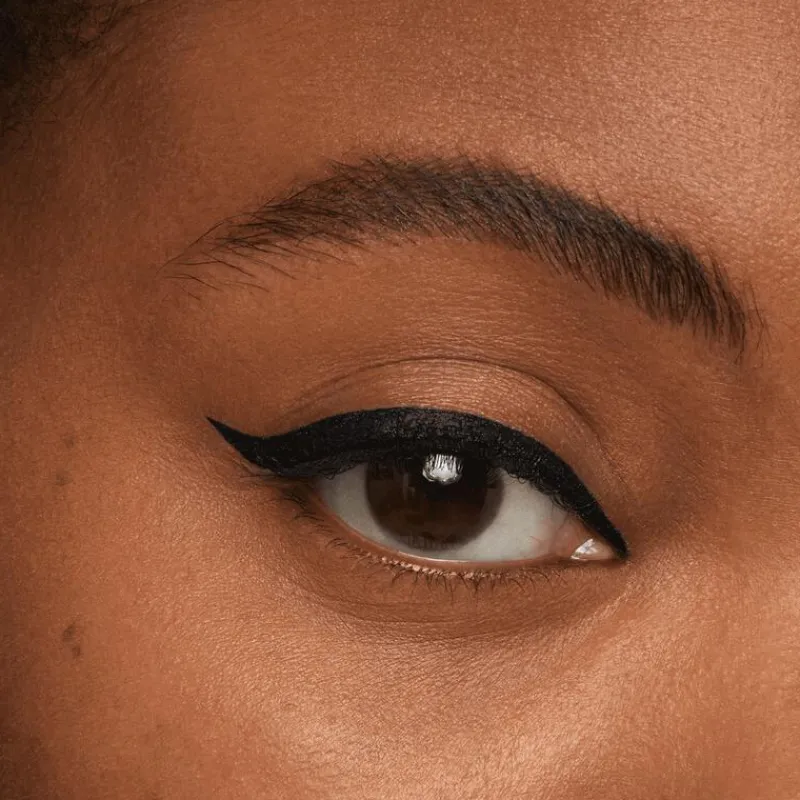 Sale Maybelline New York Lasting Drama Automatic Eyeliner Midnight Black 10 - Midnight Black