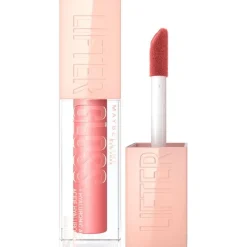 New Maybelline New York Lifter Lipgloss 3 Moon Roze 003 - Moon
