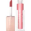 Sale Maybelline New York Lifter Lipgloss 4 Silk