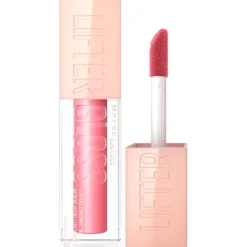New Maybelline New York Lifter Lipgloss 5 Petal Roze 005 - Petal