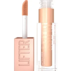 New Maybelline New York Lifter Lipgloss 20 Sun