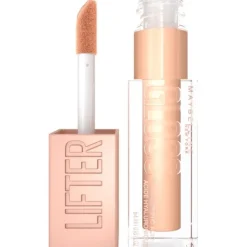 New Maybelline New York Lifter Lipgloss 20 Sun