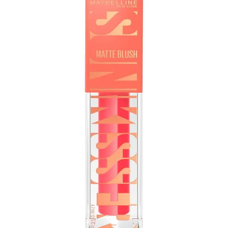 Maybelline New York Sunkisser Matte Blush 30 Pink Mirage