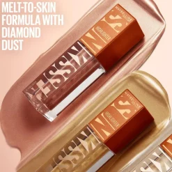 New Maybelline New York Sunkisser Highlighter 22 Star Studded