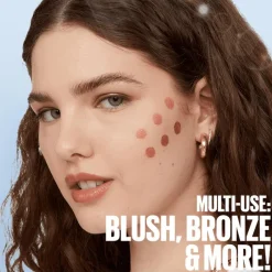 Outlet Maybelline New York Sunkisser Blush3 Sol Search