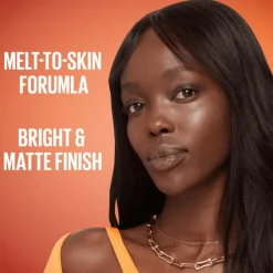 Clearance Maybelline New York Sunkisser Matte Blush 34 Peachy Quench