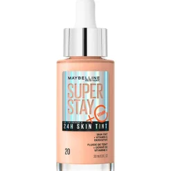 Best Maybelline New York Superstay 24H Skin Tint 20