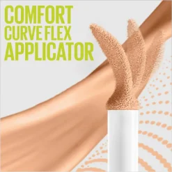 Outlet Maybelline New York SuperStay 30H Active Wear Concealer 15 Light 10 ML 15 - Light