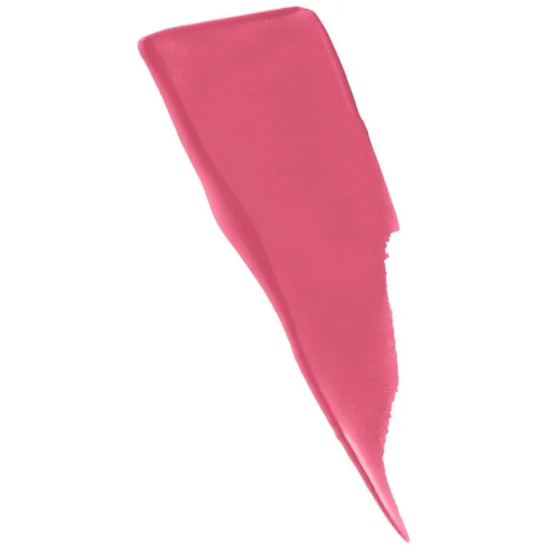 Clearance Maybelline New York Superstay Matte Ink Lippenstift 125 Inspirer