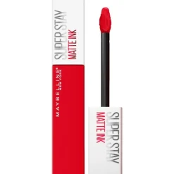 Outlet Maybelline New York SuperStay Matte Ink Lippenstift 325 Shot Caller