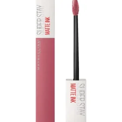 Outlet Maybelline New York SuperStay Matte Ink Lippenstift 15 Lover