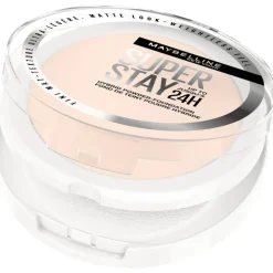 Outlet Maybelline New York SuperStay 24H Hybrid Powder Foundation 0 3