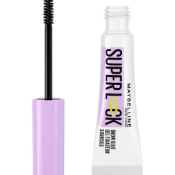 Online Maybelline New York Superlock Brow Glue