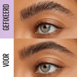 Online Maybelline New York Superlock Brow Glue