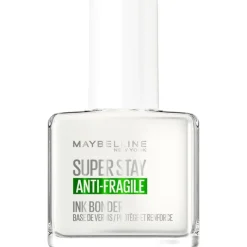 Outlet Maybelline New York Superstay Nagellak Strength & Protect Anti-Broze Base Coat
