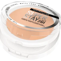 Discount Maybelline New York SuperStay 24H Hybrid Powder Foundation 21