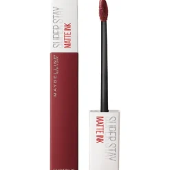 Discount Maybelline New York SuperStay Matte Ink Lippenstift 50 Voyager 50 - Voyager