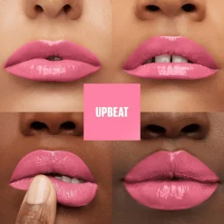 Discount Maybelline New York SuperStay Vinyl Ink Lipstick 155 Upbeat 4,2 ML