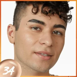 Clearance Maybelline New York Superstay 24H Skin Tint 34