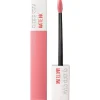 Discount Maybelline New York Superstay Matte Ink Lippenstift 10 Dreamer