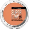 Sale Maybelline New York SuperStay 24H Hybrid Powder Foundation 60