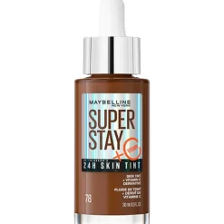 Hot Maybelline New York Superstay 24H Skin Tint 78