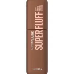 New Maybelline New York Superfluff Brow Mousse Wenkbrauwmascara 255 Soft Brown