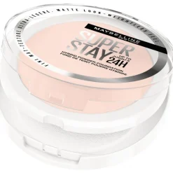 Outlet Maybelline New York SuperStay 24H Hybrid Powder Foundation 0 5