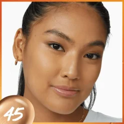 Hot Maybelline New York Superstay 24H Skin Tint 45