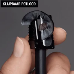 Online Maybelline New York Tattoo Waterproof Eyeliner Gel Pencil 26 901 Intense Charcoal