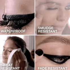 Best Maybelline New York Tattoo Waterproof Eyeliner Gel Pencil 920 Striking Navy26 920 - Striking Navy