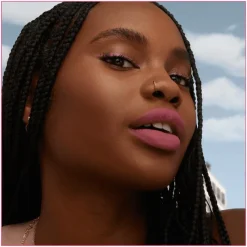 Clearance Maybelline New York Teddy Tint Lipstick 40 Petalcore