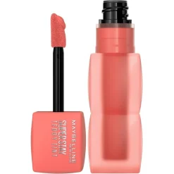 Online Maybelline New York Teddy Tint Lipstick 25 Baby Tee