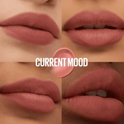 Best Maybelline New York Teddy Tint Lipstick 10 Current Mood