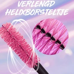 New Maybelline New York The Falsies Surreal Extensions Waterproof Mascara