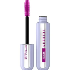 New Maybelline New York The Falsies Surreal Extensions Waterproof Mascara