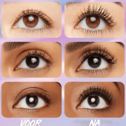 New Maybelline New York The Falsies Surreal Extensions Waterproof Mascara