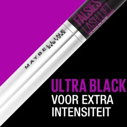 Discount Maybelline New York The Falsies Lash Lift Mascara Extra Black