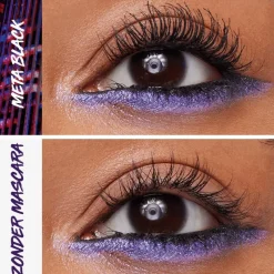 Outlet Maybelline New York The Falsies Surreal Extensions Meta Black Mascara