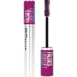 Maybelline New York The Falsies Lash Lift Mascara Waterproof Volume Black Waterproof
