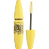 Clearance Maybelline New York Volum'Express The Colossal Smoky Eyes Mascara Zwart