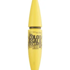 Clearance Maybelline New York Volum'Express The Colossal Smoky Eyes Mascara Zwart