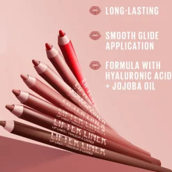 New Maybelline NewYork Lifter Liner Lippotlood 7 Big Lift