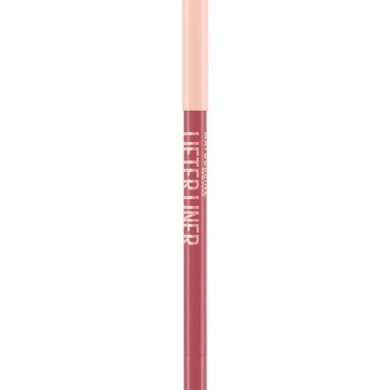 New Maybelline NewYork Lifter Liner Lippotlood 8 Fine Line
