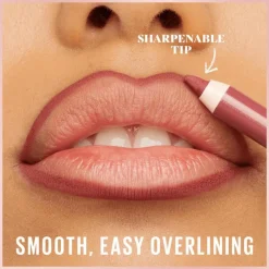 New Maybelline NewYork Lifter Liner Lippotlood 1 Cross The Line